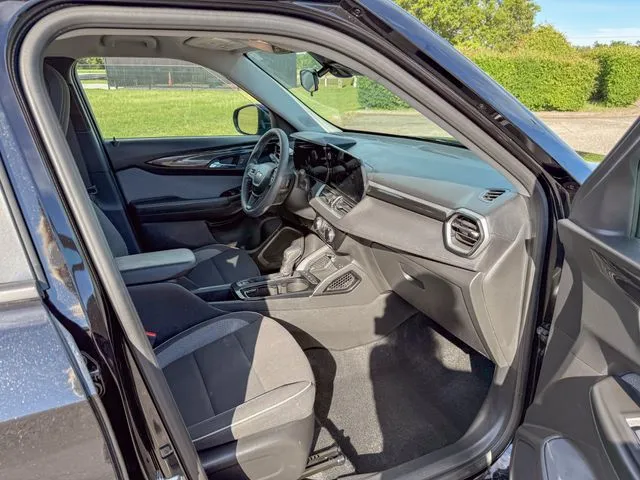 2026 Chevrolet Trailblazer LT - Photo 24