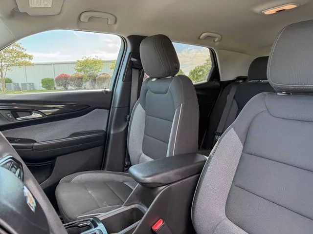 2026 Chevrolet Trailblazer LT - Photo 14
