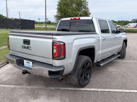 More photos of 2018 GMC Sierra 1500 SLT at Coastal Auto Group, AL