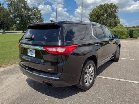 More photos of 2020 Chevrolet Traverse Premier at Coastal Auto Group, AL