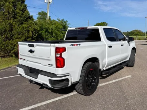 More photos of 2023 Chevrolet Silverado 1500 RST at Coastal Auto Group, AL