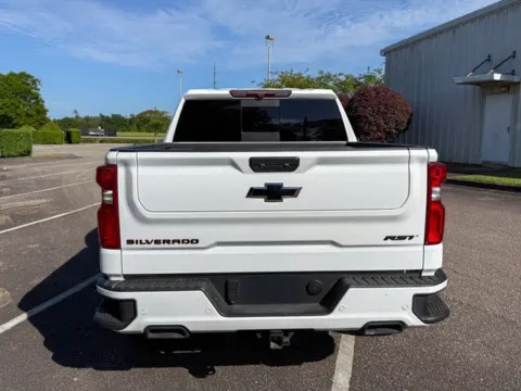 More photos of 2023 Chevrolet Silverado 1500 RST at Coastal Auto Group, AL