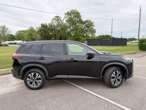 Another view of 2023 Nissan Rogue SV for sale in Foley, AL at Coastal Auto Group