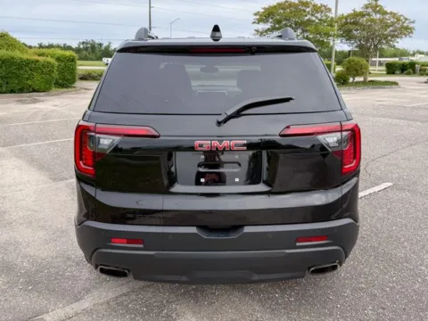 More photos of 2022 GMC Acadia SLT at Coastal Auto Group, AL