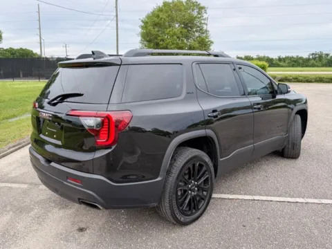 More photos of 2022 GMC Acadia SLT at Coastal Auto Group, AL