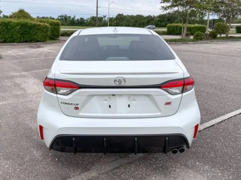 More photos of 2024 Toyota Corolla SE at Coastal Auto Group, AL