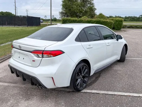 More photos of 2024 Toyota Corolla SE at Coastal Auto Group, AL