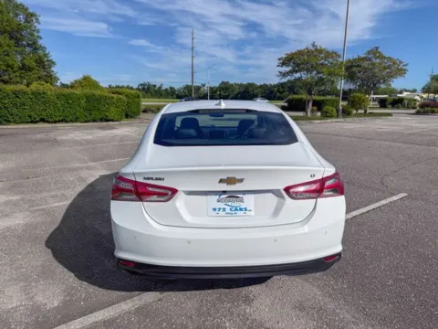 More photos of 2024 Chevrolet Malibu LT at Coastal Auto Group, AL