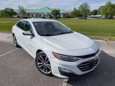 Photos of 2024 Chevrolet Malibu LT for sale in Foley, AL at Coastal Auto Group