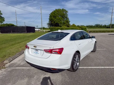 More photos of 2024 Chevrolet Malibu LT at Coastal Auto Group, AL