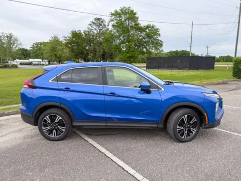 Another view of 2025 Mitsubishi Eclipse Cross for sale in Foley, AL at Coastal Auto Group