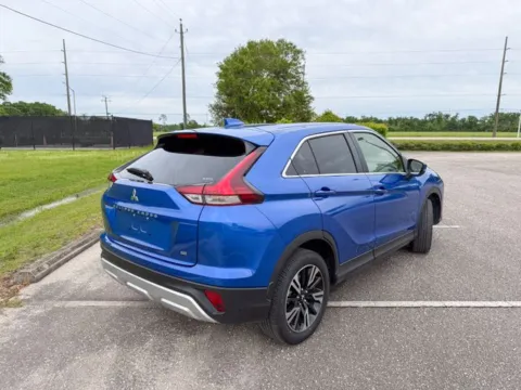 More photos of 2025 Mitsubishi Eclipse Cross at Coastal Auto Group, AL