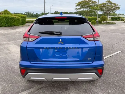 More photos of 2025 Mitsubishi Eclipse Cross at Coastal Auto Group, AL