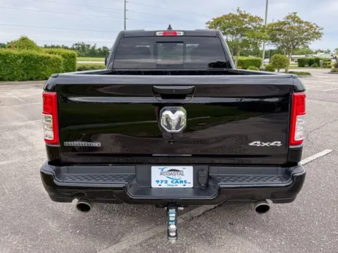 More photos of 2022 Ram 1500 Big Horn/Lone Star at Coastal Auto Group, AL
