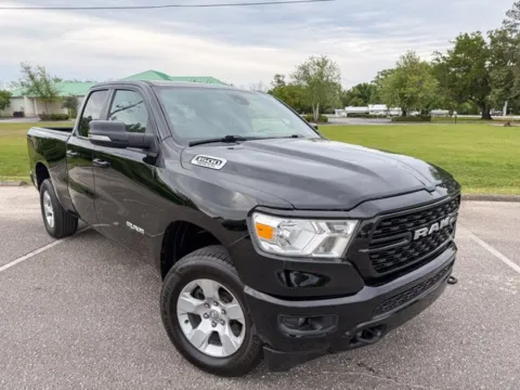 Photos of 2022 Ram 1500 Big Horn/Lone Star for sale in Foley, AL at Coastal Auto Group