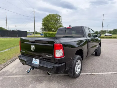 More photos of 2022 Ram 1500 Big Horn/Lone Star at Coastal Auto Group, AL