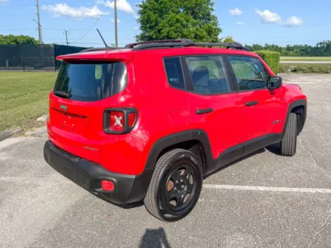 More photos of 2017 Jeep Renegade Sport at Coastal Auto Group, AL