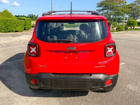 More photos of 2017 Jeep Renegade Sport at Coastal Auto Group, AL