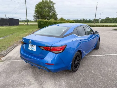More photos of 2022 Nissan Sentra SV at Coastal Auto Group, AL