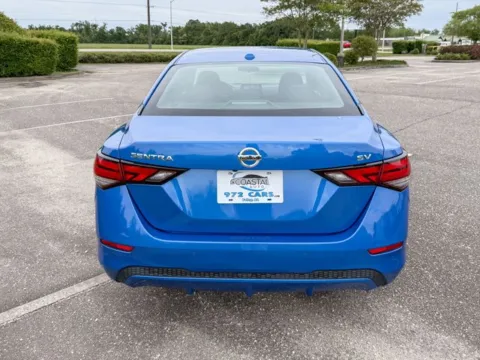More photos of 2022 Nissan Sentra SV at Coastal Auto Group, AL