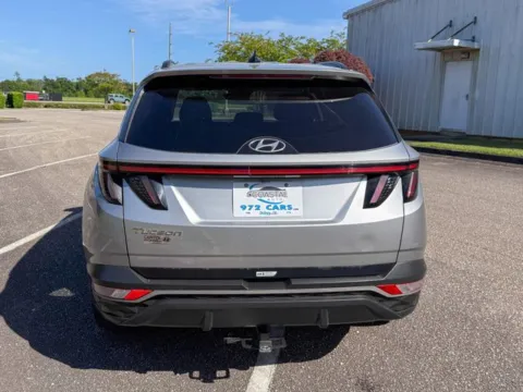 More photos of 2023 Hyundai Tucson SEL at Coastal Auto Group, AL