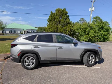 Another view of 2023 Hyundai Tucson SEL for sale in Foley, AL at Coastal Auto Group