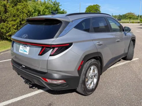 More photos of 2023 Hyundai Tucson SEL at Coastal Auto Group, AL