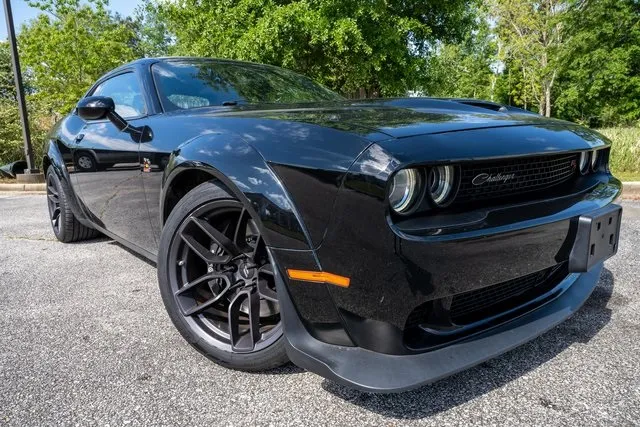 Used 2019 Dodge Challenger R/T Scat Pack for sale in Foley, AL at