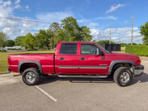 Another view of 2006 Chevrolet Silverado 2500HD LT for sale in Foley, AL at Coastal Auto Group