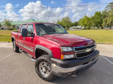 Photos of 2006 Chevrolet Silverado 2500HD LT for sale in Foley, AL at Coastal Auto Group