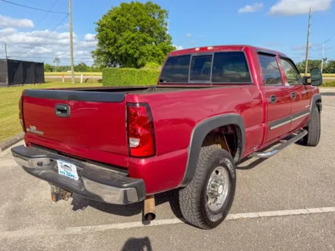 More photos of 2006 Chevrolet Silverado 2500HD LT at Coastal Auto Group, AL