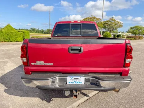 More photos of 2006 Chevrolet Silverado 2500HD LT at Coastal Auto Group, AL