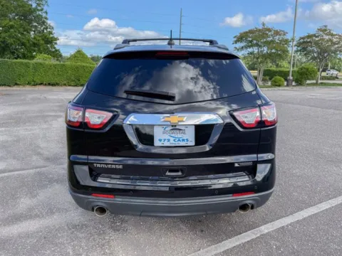 More photos of 2017 Chevrolet Traverse Premier at Coastal Auto Group, AL