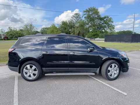 Another view of 2017 Chevrolet Traverse Premier for sale in Foley, AL at Coastal Auto Group