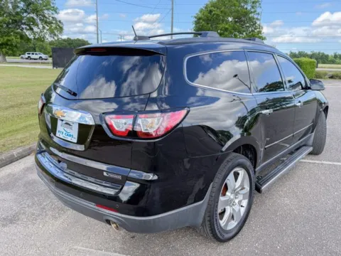 More photos of 2017 Chevrolet Traverse Premier at Coastal Auto Group, AL
