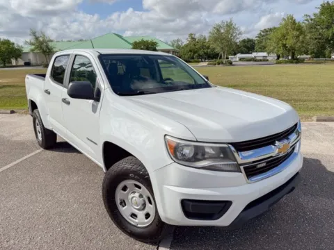 Photos of 2019 Chevrolet Colorado Work Truck for sale in Foley, AL at Coastal Auto Group
