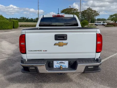 More photos of 2019 Chevrolet Colorado Work Truck at Coastal Auto Group, AL