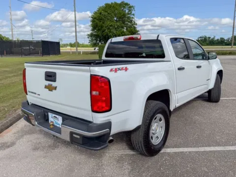 More photos of 2019 Chevrolet Colorado Work Truck at Coastal Auto Group, AL