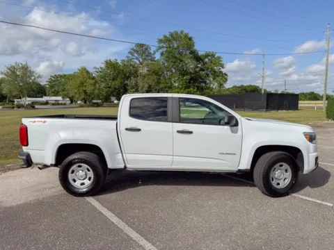 Another view of 2019 Chevrolet Colorado Work Truck for sale in Foley, AL at Coastal Auto Group