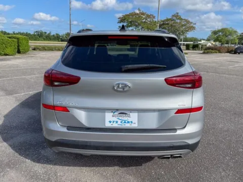 More photos of 2020 Hyundai Tucson Ultimate at Coastal Auto Group, AL