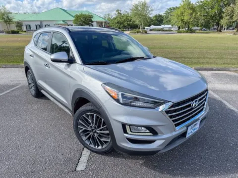 Photos of 2020 Hyundai Tucson Ultimate for sale in Foley, AL at Coastal Auto Group