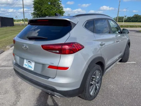More photos of 2020 Hyundai Tucson Ultimate at Coastal Auto Group, AL