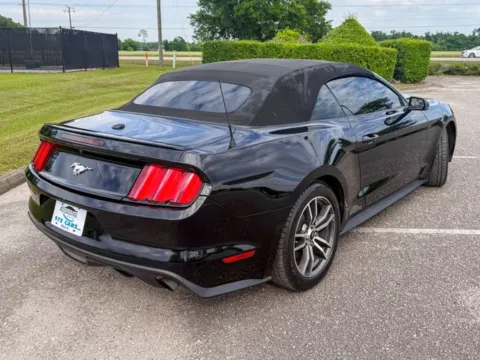 More photos of 2016 Ford Mustang EcoBoost Premium at Coastal Auto Group, AL