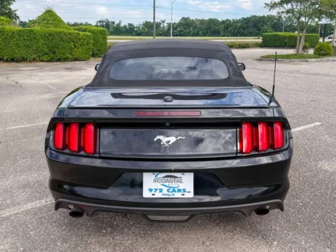 More photos of 2016 Ford Mustang EcoBoost Premium at Coastal Auto Group, AL