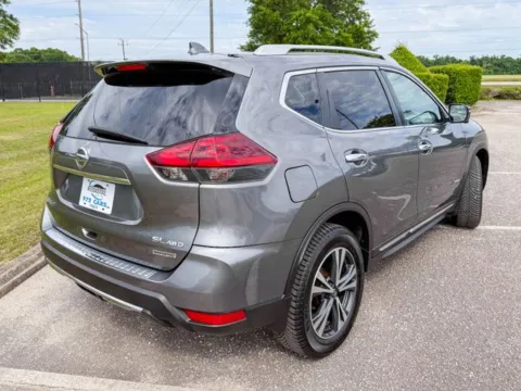 More photos of 2018 Nissan Rogue Hybrid SL at Coastal Auto Group, AL