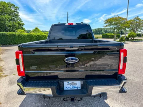 More photos of 2024 Ford F-250SD Lariat at Coastal Auto Group, AL