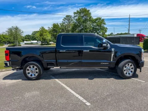Photos of 2024 Ford F-250SD Lariat for sale in Foley, AL at Coastal Auto Group