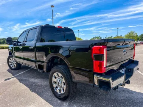 More photos of 2024 Ford F-250SD Lariat at Coastal Auto Group, AL