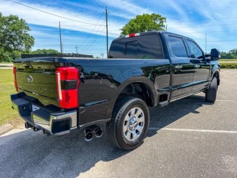 Another view of 2024 Ford F-250SD Lariat for sale in Foley, AL at Coastal Auto Group
