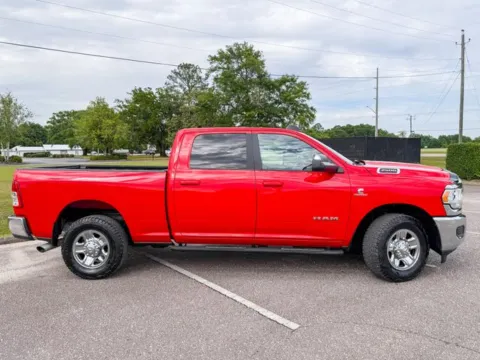 Another view of 2022 Ram 2500 Big Horn for sale in Foley, AL at Coastal Auto Group